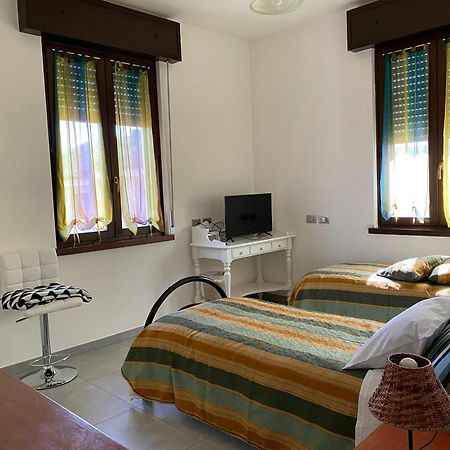 La Casa Di Betty Apartment Salsomaggiore Terme Exterior photo