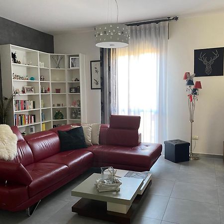 La Casa Di Betty Apartment Salsomaggiore Terme Exterior photo