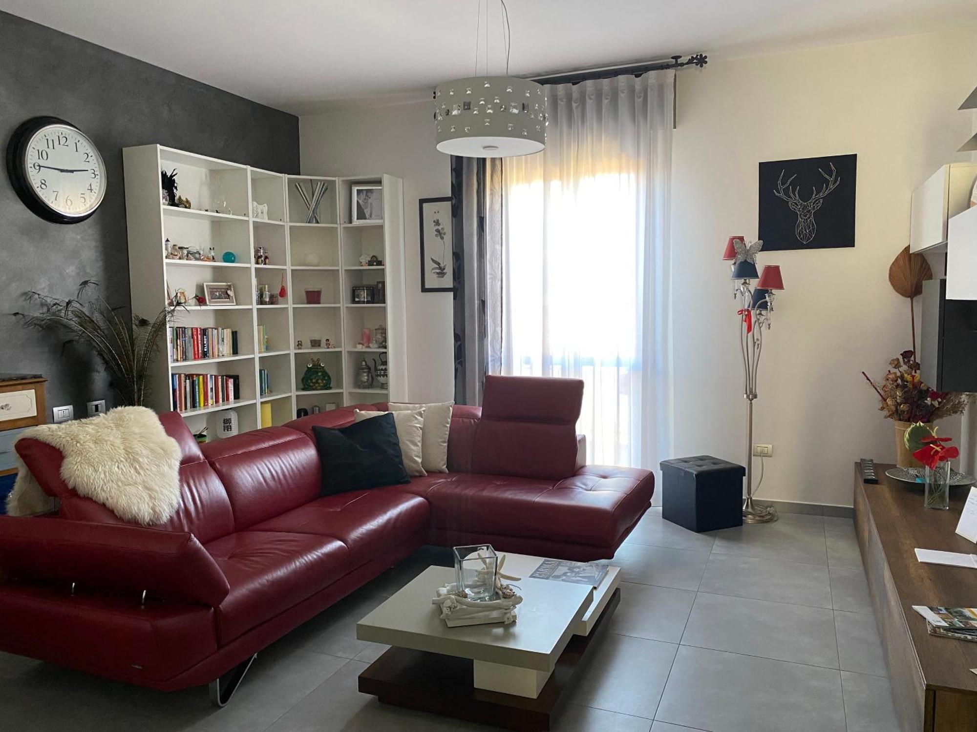 La Casa Di Betty Apartment Salsomaggiore Terme Exterior photo